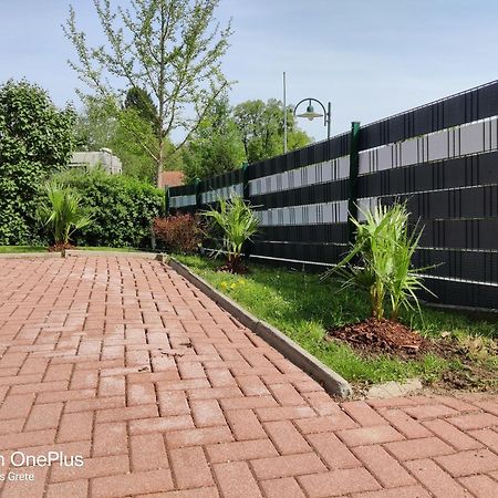Ferienwohnung Grete, An Der Weinstrasse 埃伦豪森 外观 照片