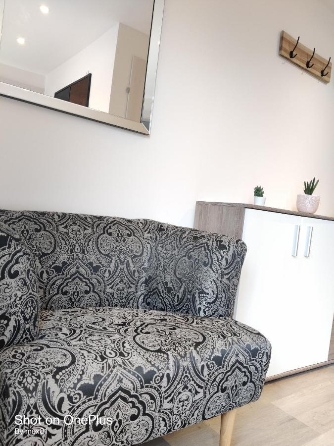 Ferienwohnung Grete, An Der Weinstrasse 埃伦豪森 外观 照片